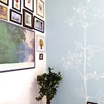 Il Giardino Dei Fiori -free Private Parking * مانديلو ديل لاريو