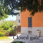 Il Giardino Dei Fiori -free Private Parking * مانديلو ديل لاريو