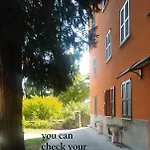Il Giardino Dei Fiori -free Private Parking * مانديلو ديل لاريو