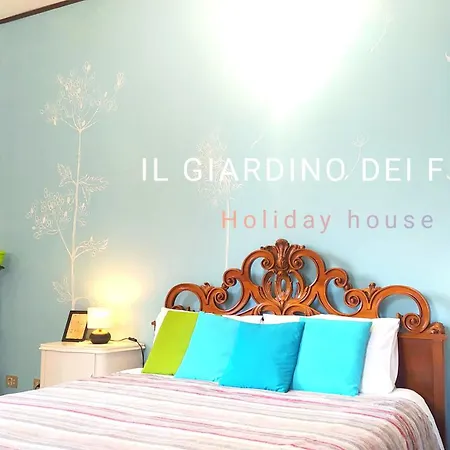 Apartment Il Giardino Dei Fiori