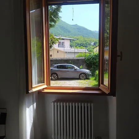 Apartament Il Giardino Dei Fiori -free Private Parking