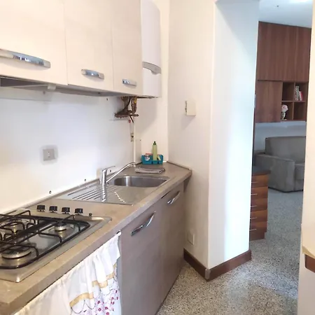 Il Giardino Dei Fiori -free Private Parking Apartament *