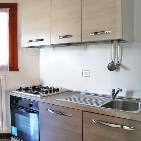Apartment Il Giardino Dei Fiori