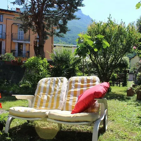 Apartment Il Giardino Dei Fiori