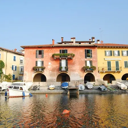 Apartment Il Giardino Dei Fiori